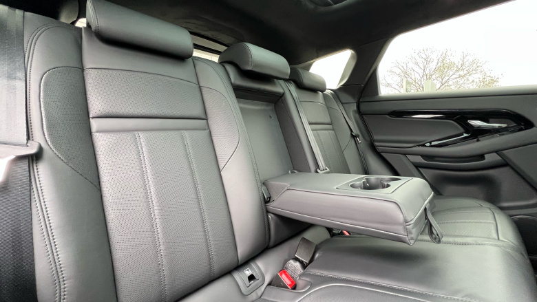 Land Rover Range Rover Evoque 2.0 D200 Autobiography 5dr Auto [Revised] Diesel Hatchback